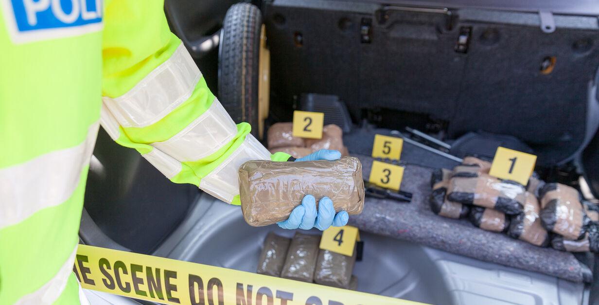 Governor DeWine Announces $3 Million to Help Law Enforcement Combat Illegal Drug Activity